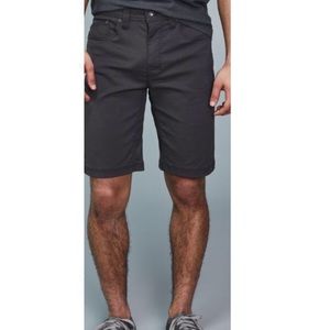 Men’s prana brion short 11” inseam